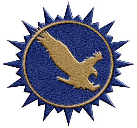 Ravenclaw crest